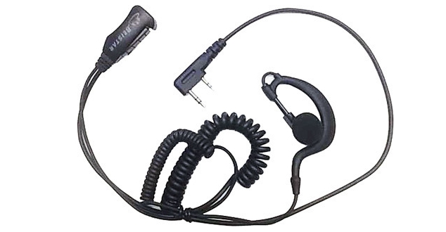 Accesorios para Walkie Talkie auriculares Accesorios para Walkie Talkie auriculares