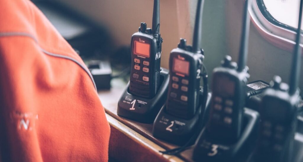 Aumentar la batería de tu Walkie