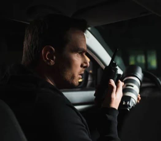 Elegir Walkie Talkie para trabajo