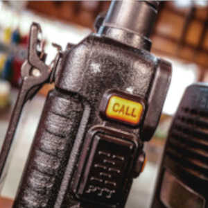 walkie talkie 27 mhz
