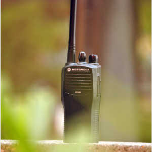 walkie talkie larga distancia