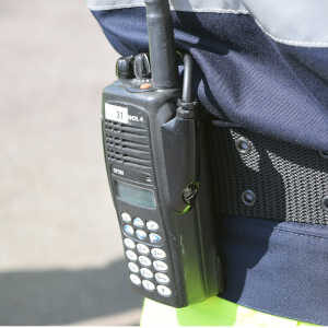 walkie talkie militar