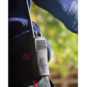 walkie talkie profesional